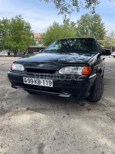 LADA (VAZ) 2114 2012, 200,000 km - 1.6 л - Xırdalan