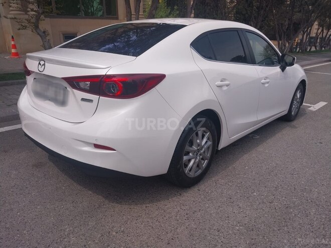 Mazda 3 2016, 171,638 km - 1.5 l - Bakı