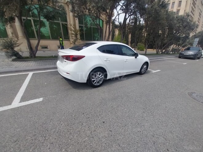 Mazda 3 2016, 171,638 km - 1.5 l - Bakı
