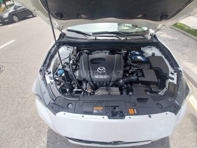 Mazda 3 2016, 171,638 km - 1.5 l - Bakı