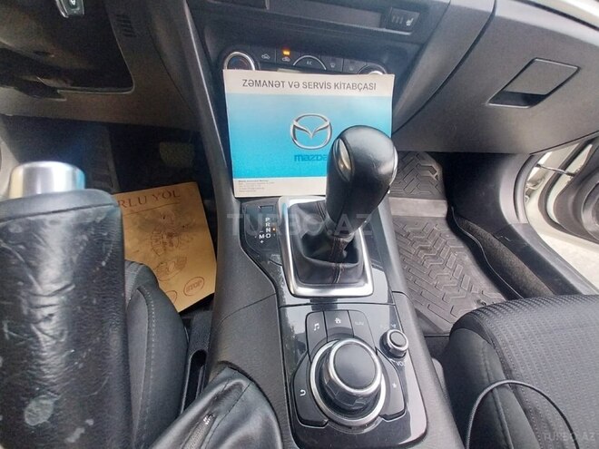 Mazda 3 2016, 171,638 km - 1.5 l - Bakı