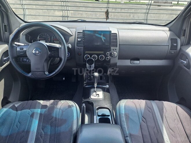 Nissan Pathfinder 2005, 298,000 km - 4.0 л - Bakı