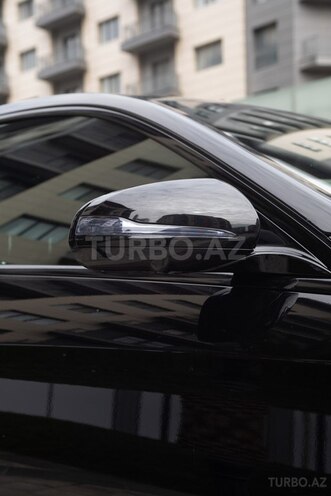 Mercedes S 350 2016, 127,000 km - 3.0 l - Bakı