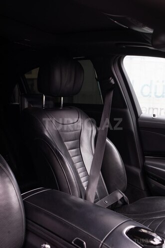 Mercedes S 350 2016, 127,000 km - 3.0 l - Bakı