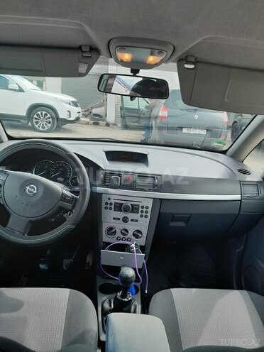 Opel Meriva 2005, 345,000 km - 1.4 l - Bakı