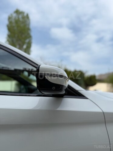 BMW 520 2018, 167,000 km - 2.0 l - Bakı