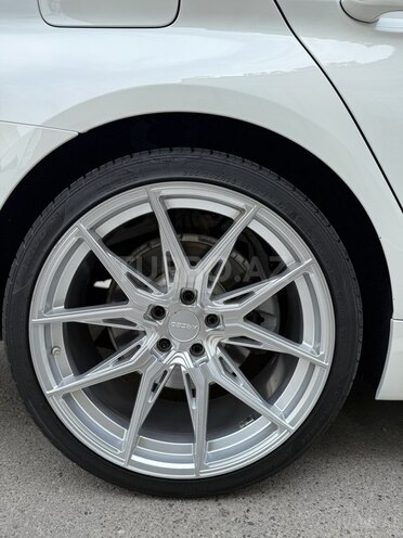 BMW 520 2018, 167,000 km - 2.0 l - Bakı