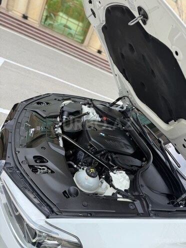 BMW 520 2018, 167,000 km - 2.0 l - Bakı