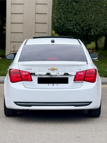 Chevrolet Cruze 2015, 288,000 km - 1.4 l - Gəncə