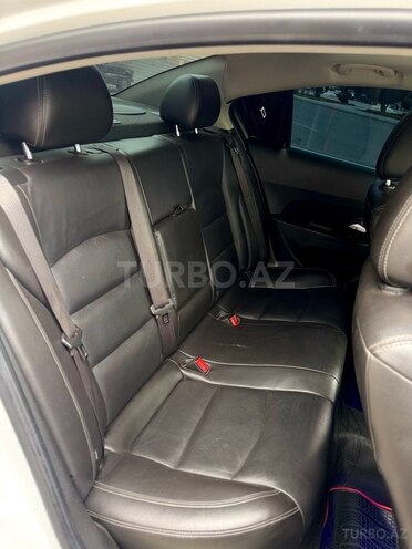 Chevrolet Cruze 2015, 288,000 km - 1.4 l - Gəncə