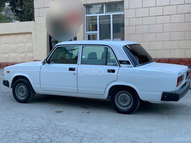 LADA (VAZ) 2107 2007, 72,688 km - 1.6 l - Bakı