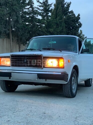 LADA (VAZ) 2107 2007, 72,688 km - 1.6 l - Bakı