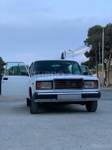 LADA (VAZ) 2107 2007, 72,688 km - 1.6 l - Bakı