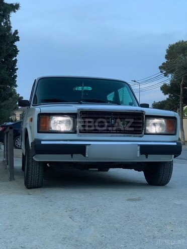LADA (VAZ) 2107 2007, 72,688 km - 1.6 l - Bakı