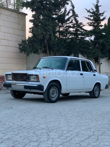 LADA (VAZ) 2107 2007, 72,688 km - 1.6 l - Bakı