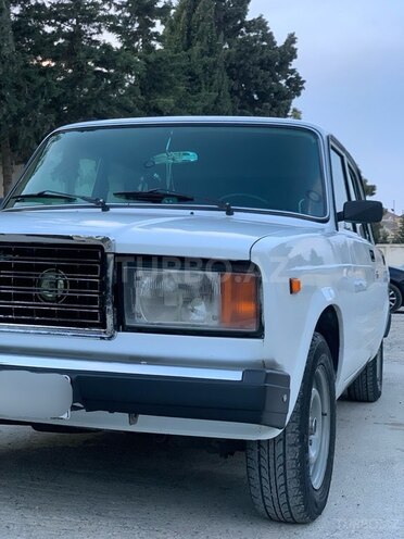LADA (VAZ) 2107 2007, 72,688 km - 1.6 l - Bakı