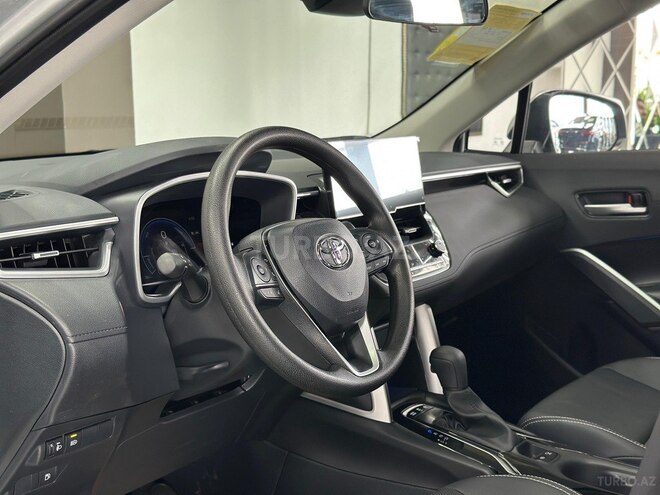Toyota  2025, 0 km - 2.0 l - Bakı