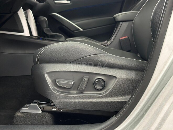 Toyota  2025, 0 km - 2.0 l - Bakı