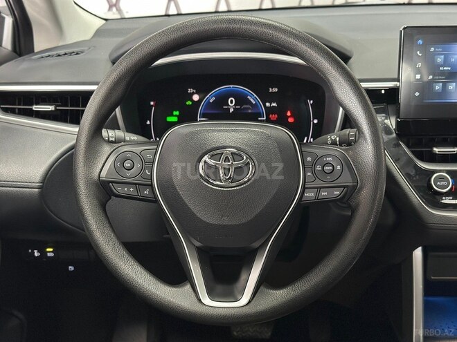 Toyota  2025, 0 km - 2.0 l - Bakı