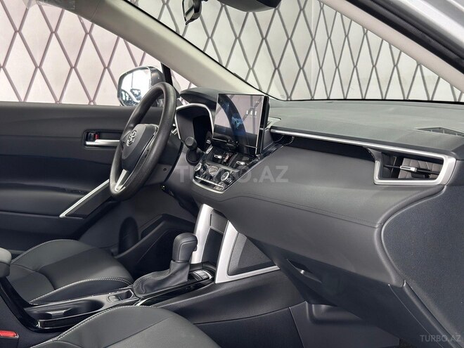 Toyota  2025, 0 km - 2.0 l - Bakı