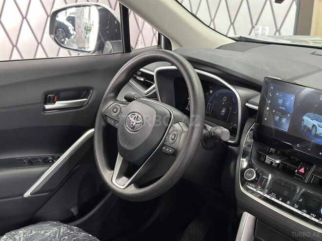 Toyota  2025, 0 km - 2.0 l - Bakı