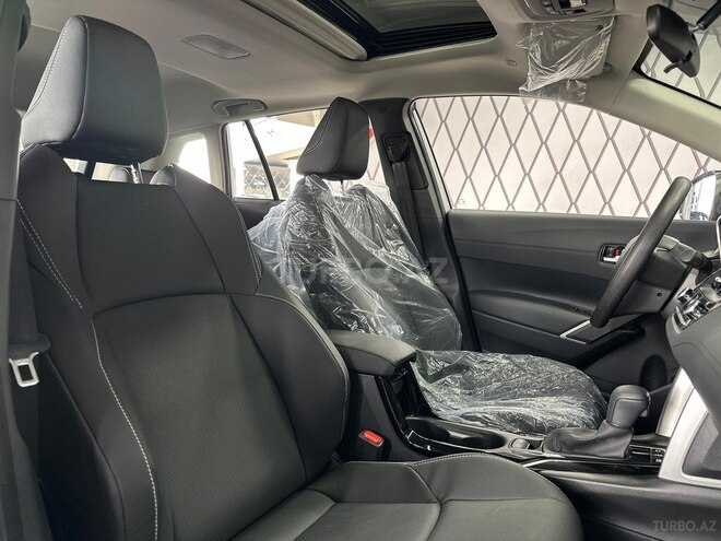Toyota  2025, 0 km - 2.0 l - Bakı