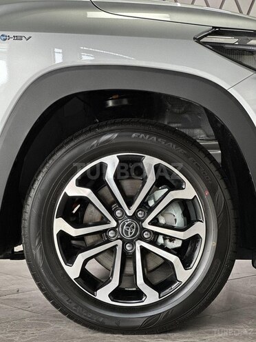 Toyota  2025, 0 km - 2.0 l - Bakı