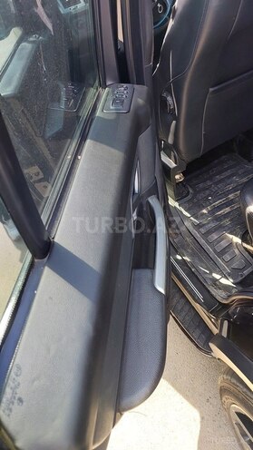 Land Rover RR Sport 2006, 443,944 km - 2.7 л - Bakı