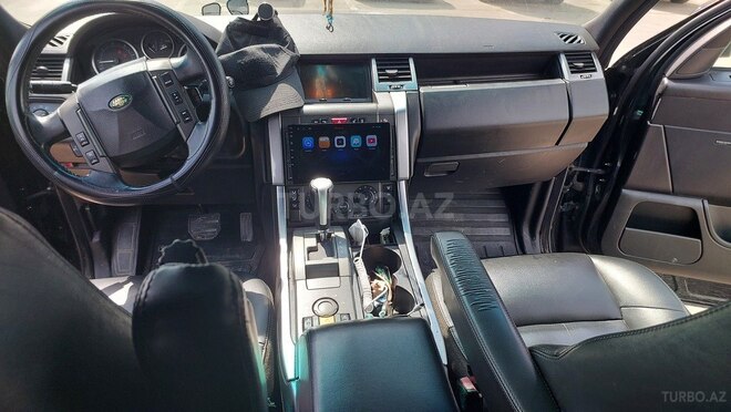 Land Rover RR Sport 2006, 443,944 km - 2.7 л - Bakı