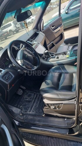 Land Rover RR Sport 2006, 443,944 km - 2.7 л - Bakı
