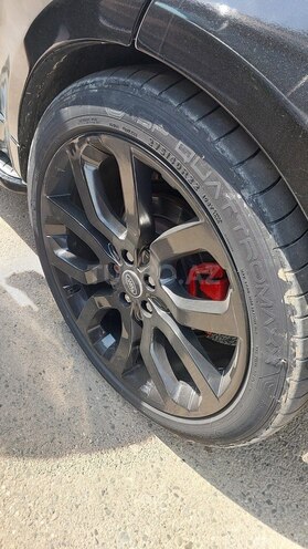 Land Rover RR Sport 2006, 443,944 km - 2.7 л - Bakı