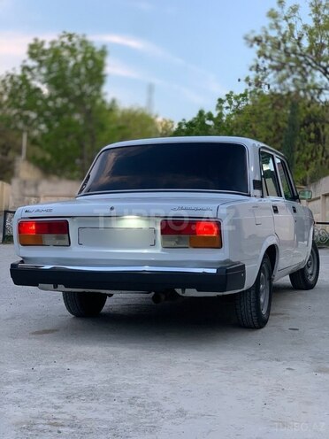 LADA (VAZ) 2107 2007, 72,688 km - 1.6 l - Bakı