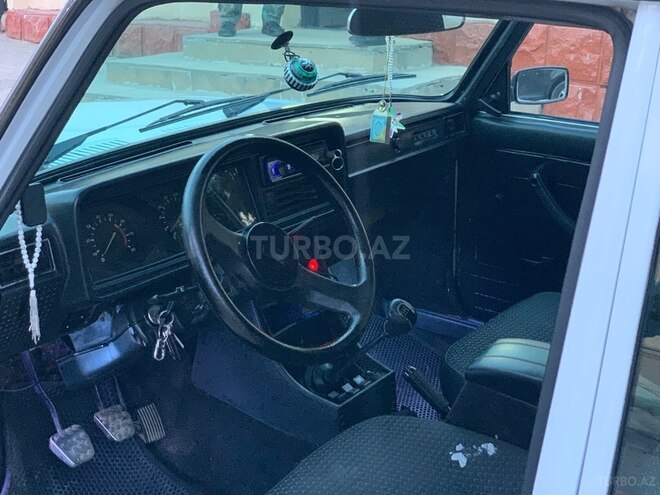 LADA (VAZ) 2107 2007, 72,688 km - 1.6 l - Bakı
