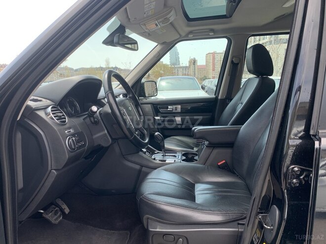 Land Rover Discovery 2012, 140,300 km - 5.0 л - Bakı