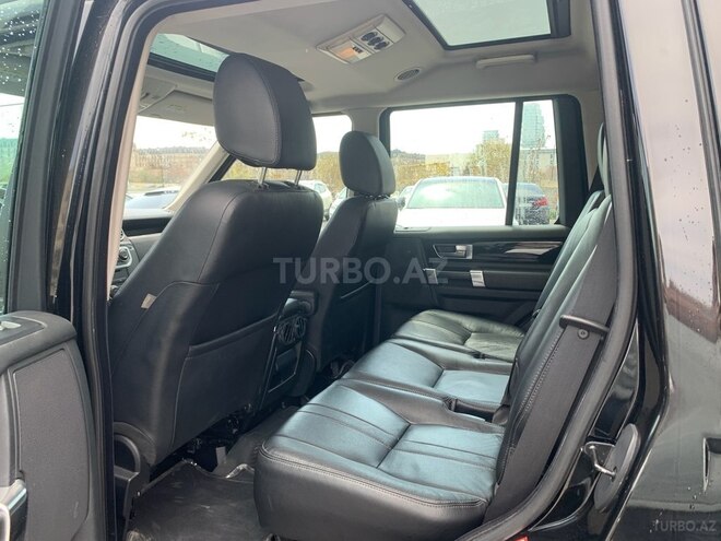 Land Rover Discovery 2012, 140,300 km - 5.0 л - Bakı