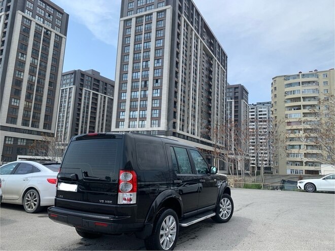 Land Rover Discovery 2012, 140,300 km - 5.0 л - Bakı
