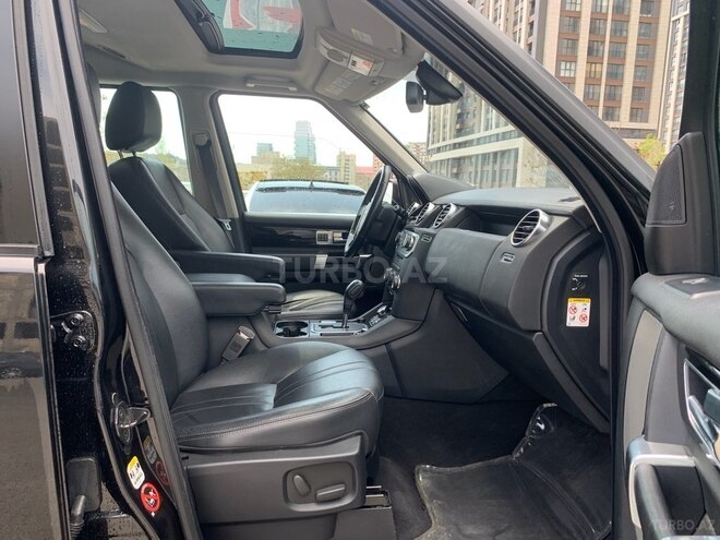 Land Rover Discovery 2012, 140,300 km - 5.0 л - Bakı