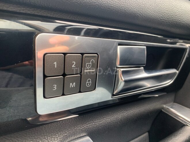 Land Rover Discovery 2012, 140,300 km - 5.0 л - Bakı