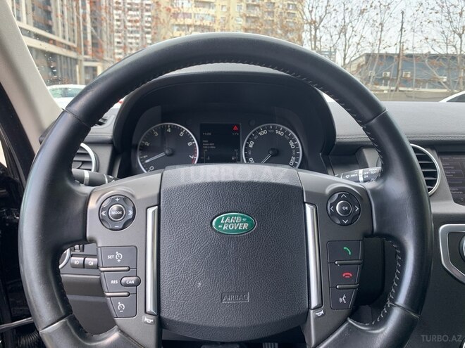 Land Rover Discovery 2012, 140,300 km - 5.0 л - Bakı