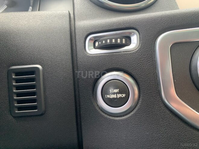 Land Rover Discovery 2012, 140,300 km - 5.0 л - Bakı
