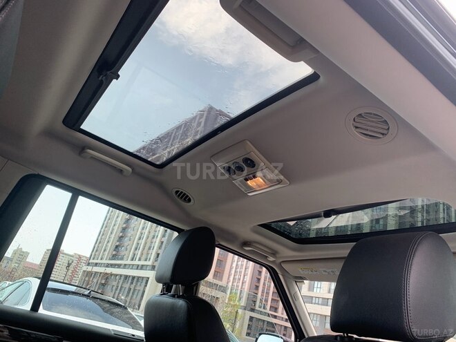 Land Rover Discovery 2012, 140,300 km - 5.0 л - Bakı