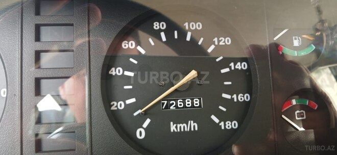 LADA (VAZ) 2107 2007, 72,688 km - 1.6 l - Bakı