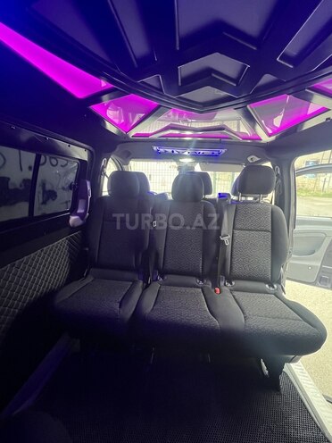 Mercedes Vito 2010, 230,000 km - 2.2 l - Bakı