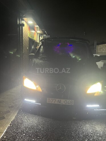 Mercedes Vito 2010, 230,000 km - 2.2 l - Bakı