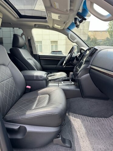 Toyota Land Cruiser 2012, 132,502 km - 4.0 l - Bakı