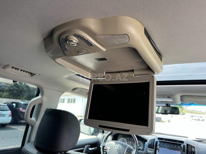 Toyota Land Cruiser 2012, 132,502 km - 4.0 l - Bakı