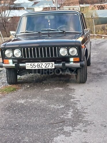 LADA (VAZ) 2106 1989, 75,000 km - 1.6 l - Şəki