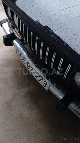 LADA (VAZ) 2106 1989, 75,000 km - 1.6 l - Şəki