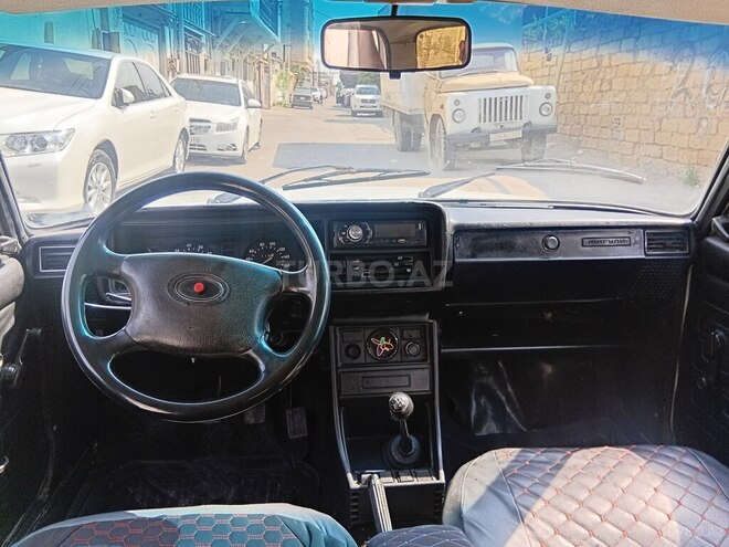 LADA (VAZ) 2107 2004, 99,990 km - 1.6 l - Bakı