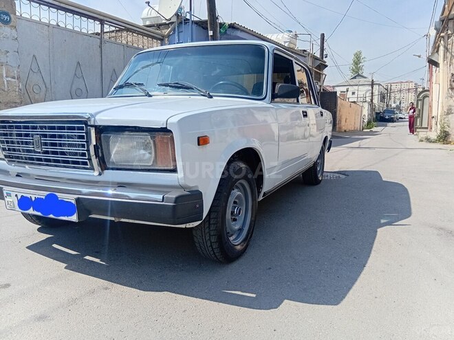 LADA (VAZ) 2107 2004, 99,990 km - 1.6 l - Bakı